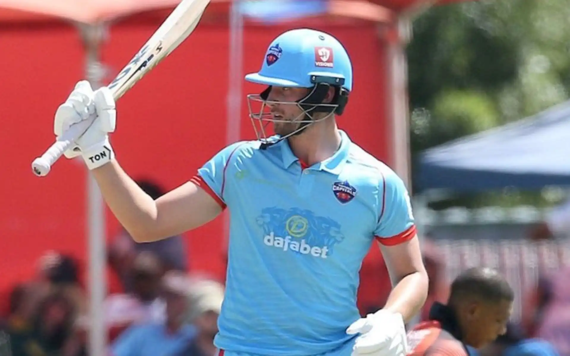 SA20 2025: Pretoria Capitals Analysis - Predicted XI, Strengths And Weaknesses, Tournament Prediction